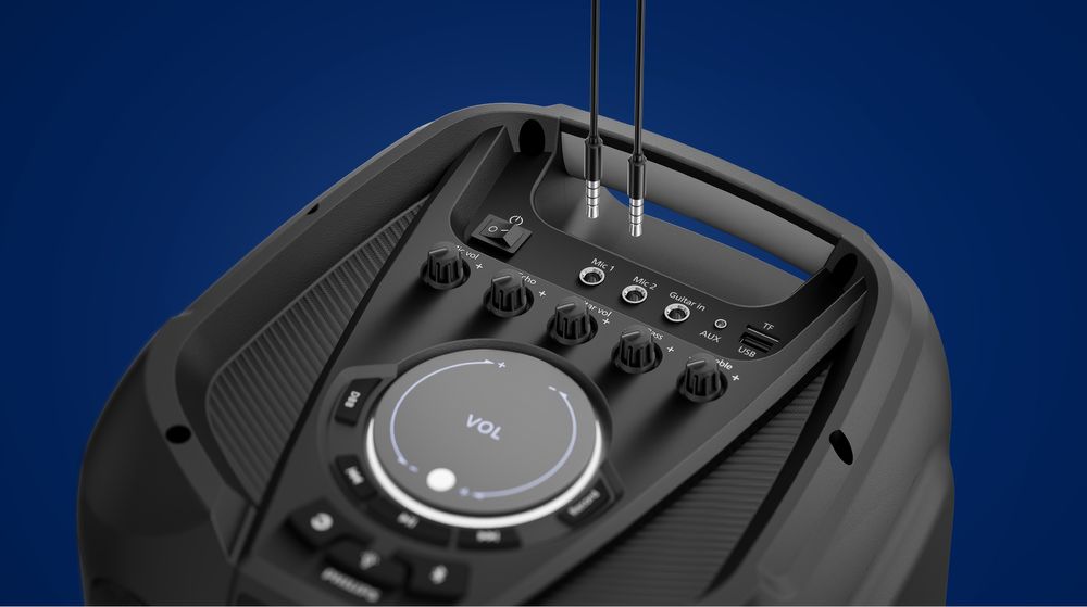 Беспроводная колонка Philips X 4509