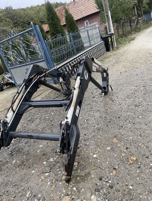 Vand furca tractor faucheux sf55