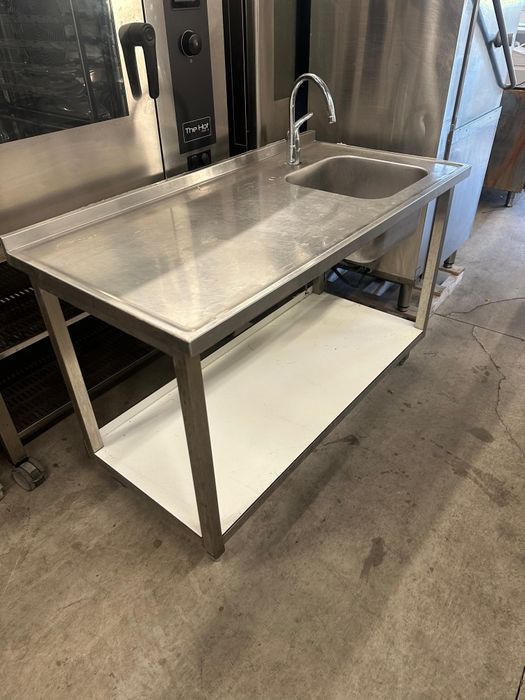 Chiuveta bucătărie