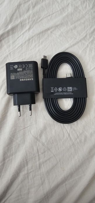 Încărcător Samsung original 45W