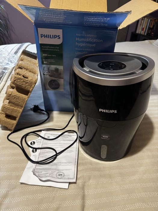 Овлажнител на въздух