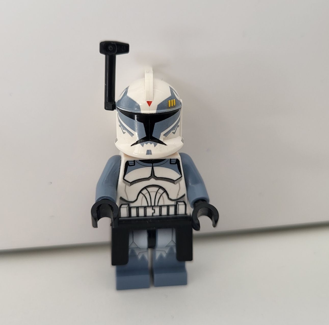 Lego Star Wars Commander Wolffe