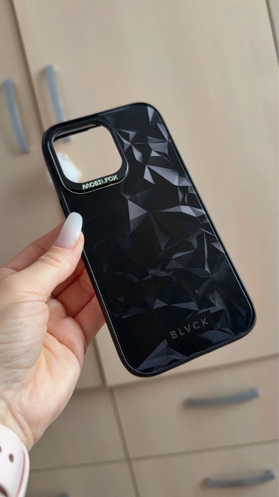 Husa mobilfox iphone 14 pro max