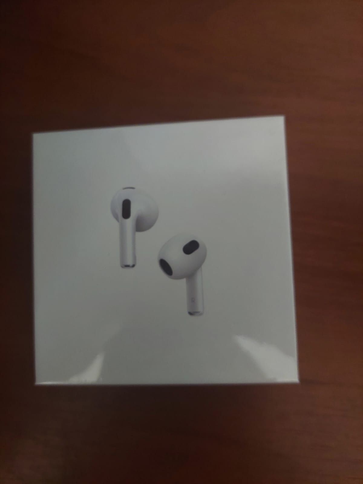 Наушники A-Pods3