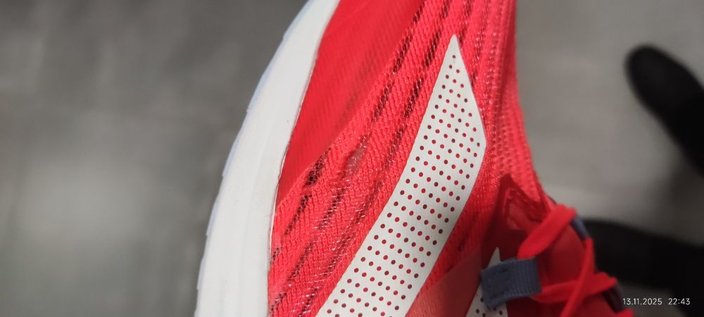 Adidas "Adizero"  RC 5