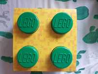 кутии LEGO brick 4 и brick 2