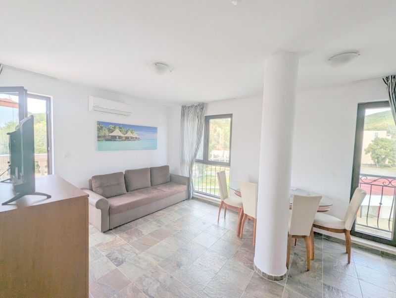 Продава се Двустаен апартамент в к.к. Елените - 61 кв.м за 935 €/кв.м - Снимка #5