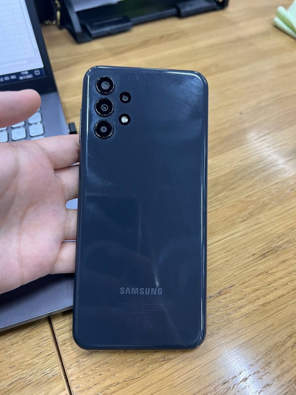Samsung galaxy A13. 4/64