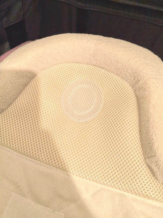 Гнездо за бебета - Doomoo Supreme Sleep Plus + подарък