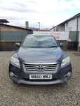 Dezmembrari dezmembrez  Toyota RAV 4 III Facelift 2.2 Diesel