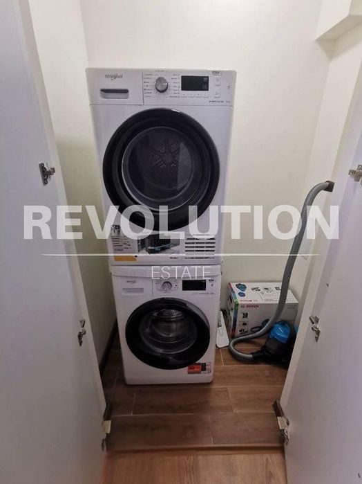 Дава се под наем Тристаен апартамент в Варна, Цветен квартал - 100 кв.м за 500 € - Снимка #12