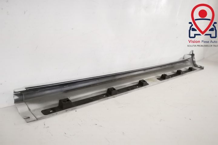 Ornament Prag Stanga Original In Stare Buna Volvo XC90 2 [2015 - 2019]