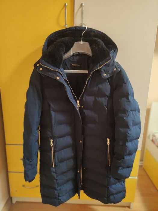 Красива и топла грейка