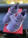Puma Anzarun Lite KIDS 32 номер. За момиче (дете)