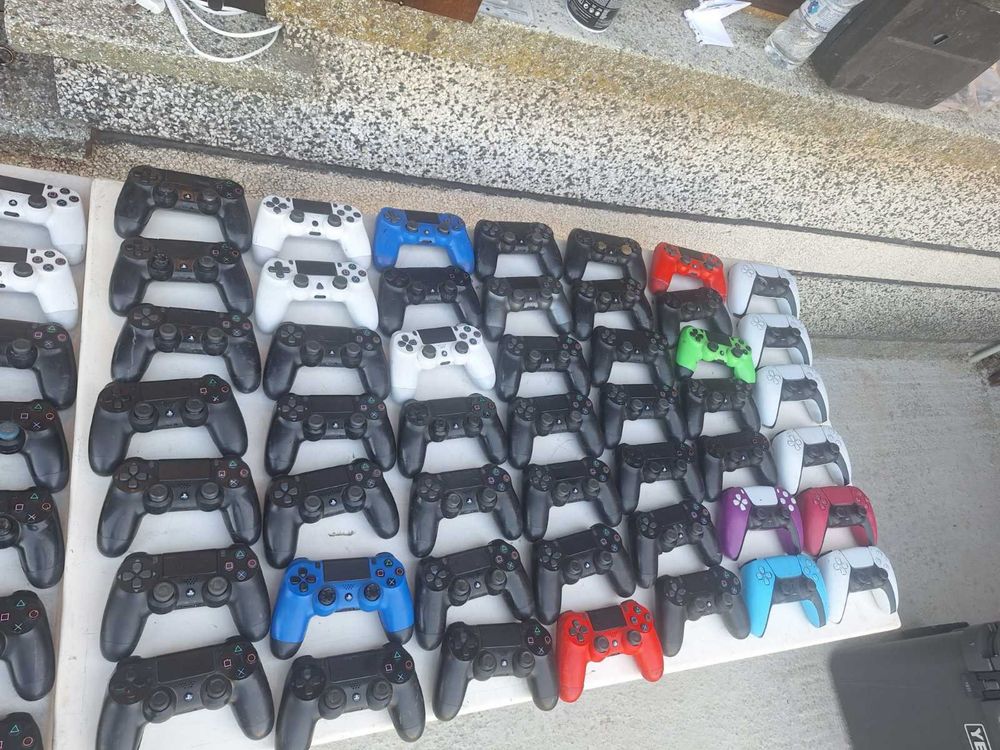 Джойстици за Playstatin 4 5 Xbox на едро