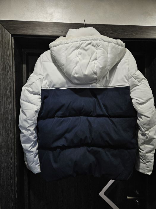 Tommy Jeans Мъжко Зимно Яке Размер Л