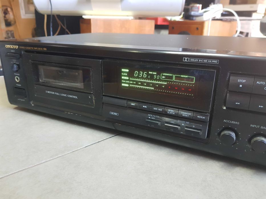 Deck Onkyo TA-2830