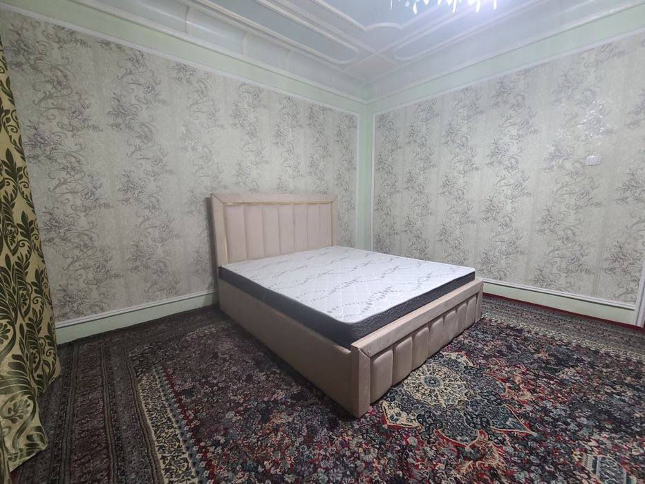 Krovat, кровать двухспальный !