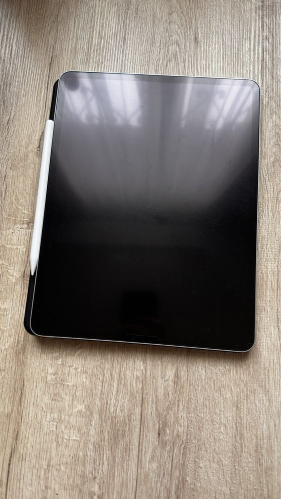 Продам Ipad Pro 12,9 M1