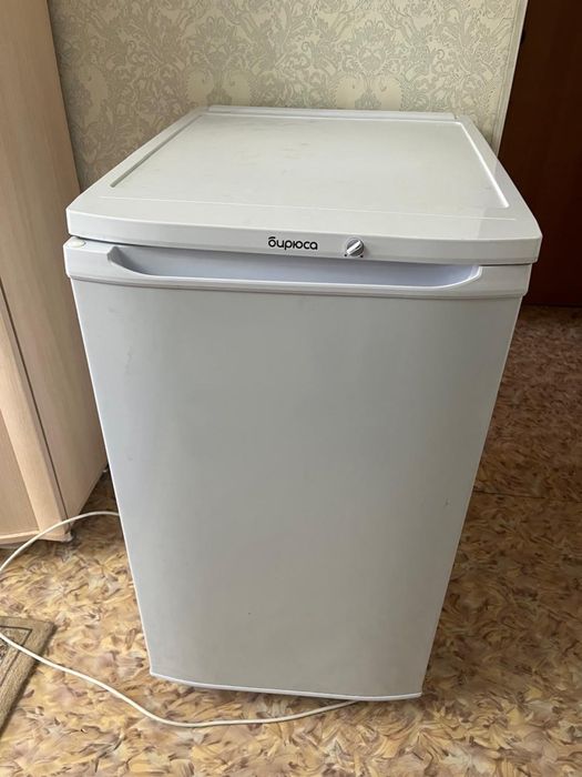 Мини холодильник