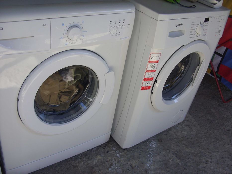 masina de spalat AEG bosch miele