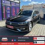 Volkswagen Passat Alltrack Import Germania , Garantie 12-36 luni / Numere rosii / Livrare acasa
