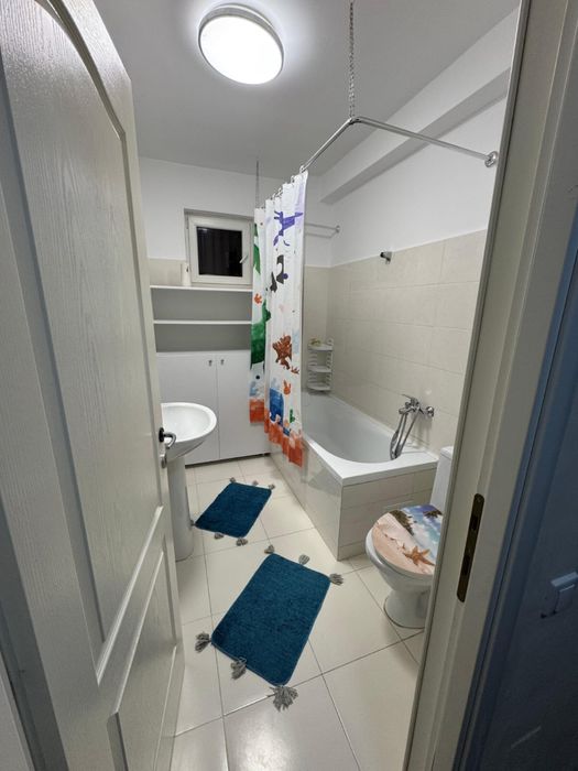 Apartament 2 camere Tomis Plus