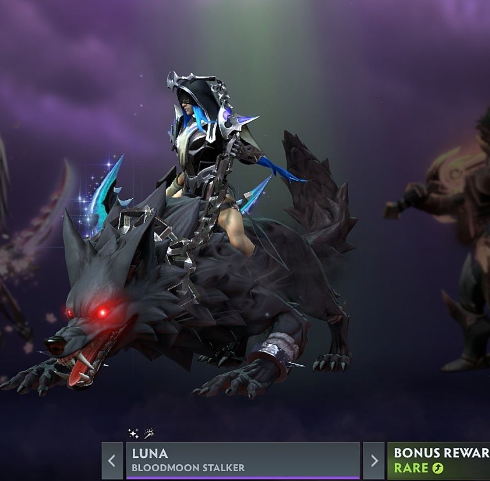 Продам Сеты из Collector's Cache 2024 Dota 2