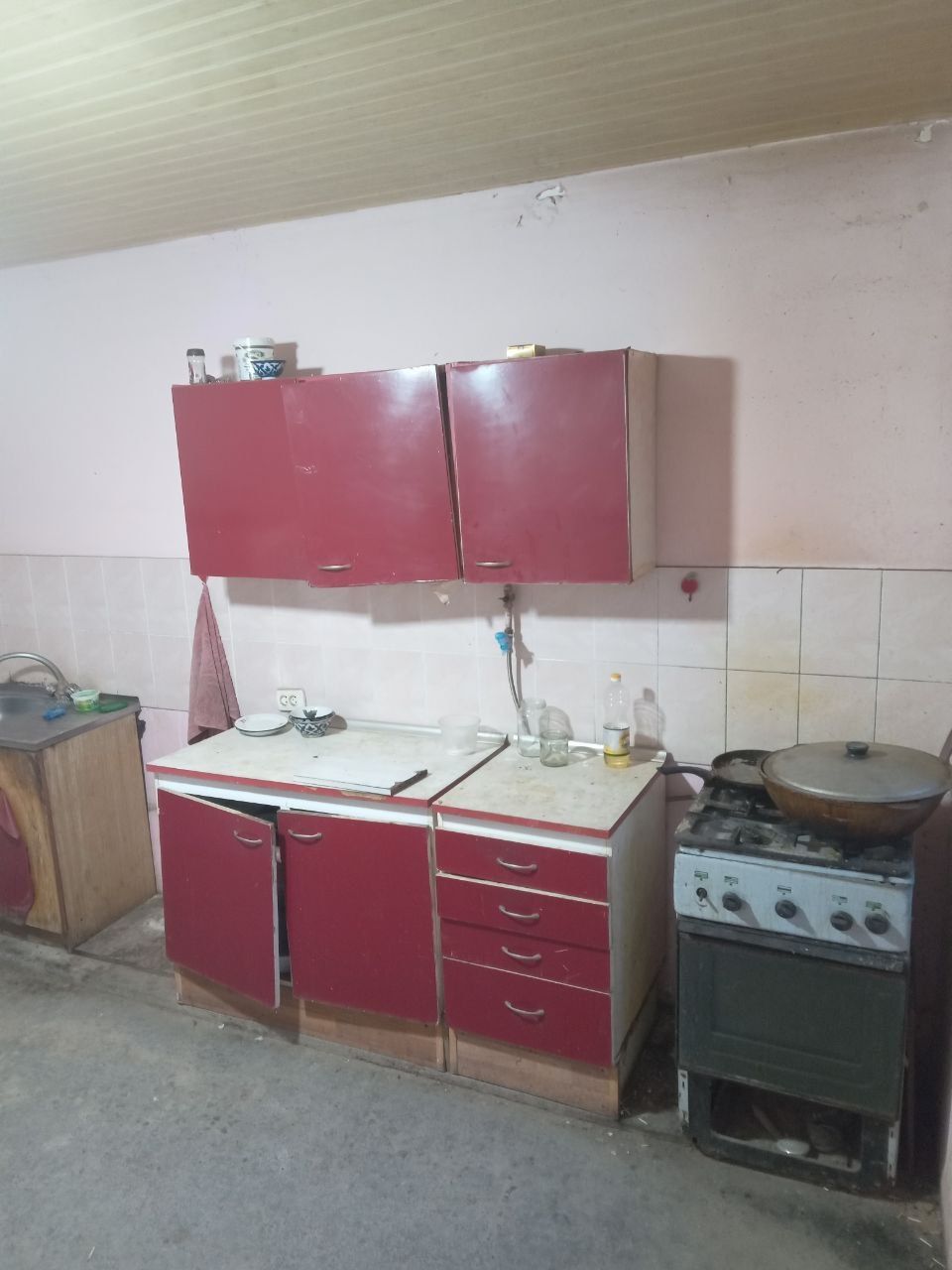 (22) Сдаётся участок Эшонгузар