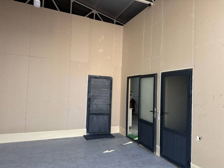 Аренда склада для хранения