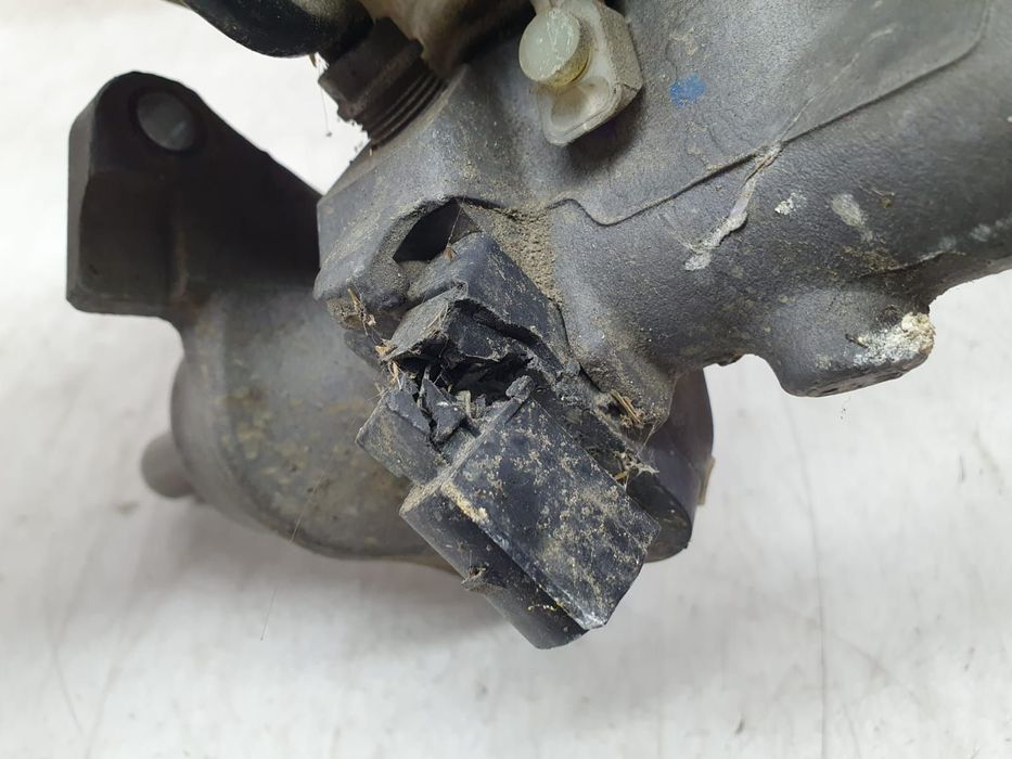 Pompa frana 1k1611301e 2.0 tdi Volkswagen VW Jetta 6 [2010 - 2014]