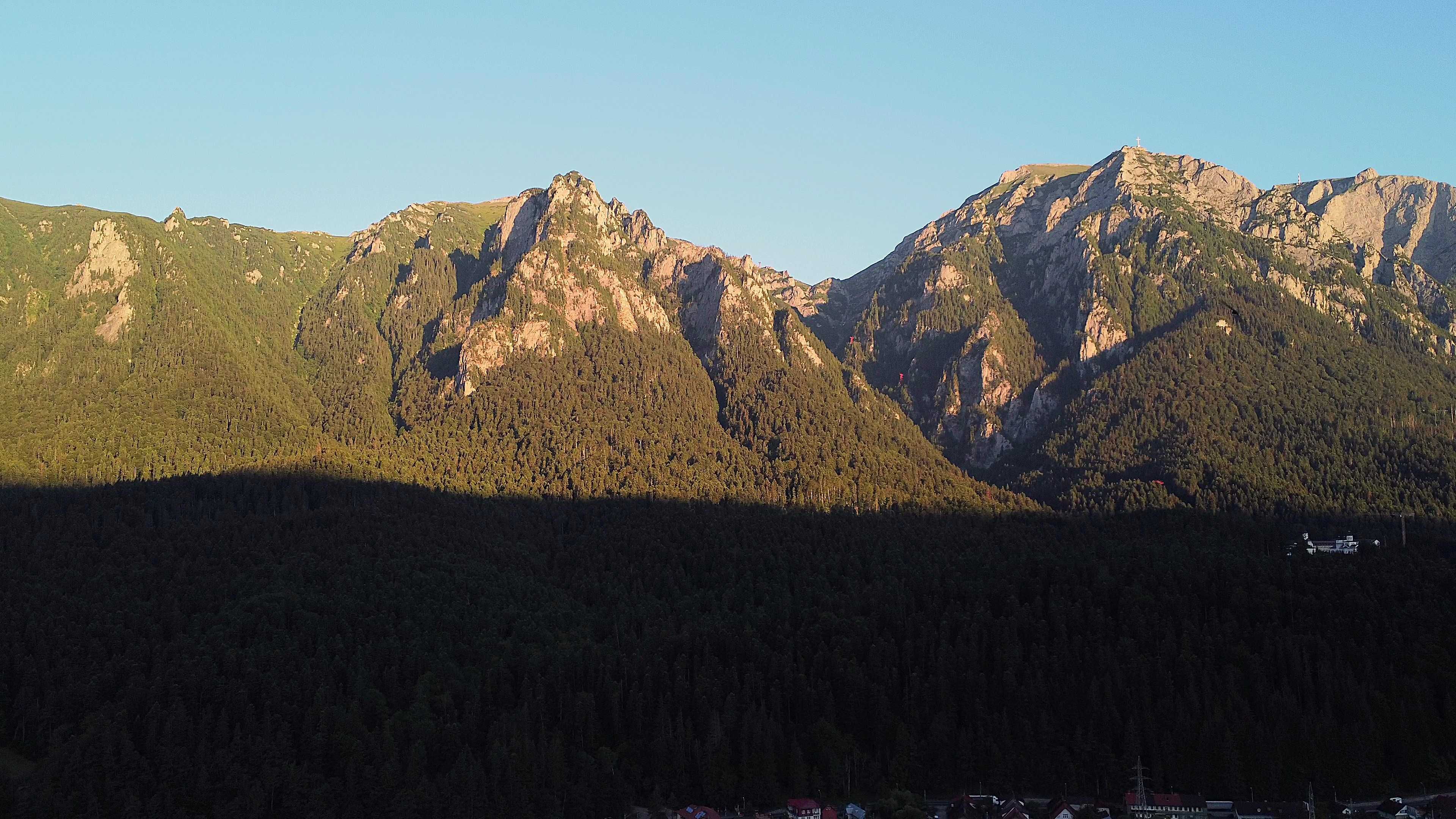 Filmare Cu Drona (Foto - Video) 4K: Imobiliare, Constructii, Promovare