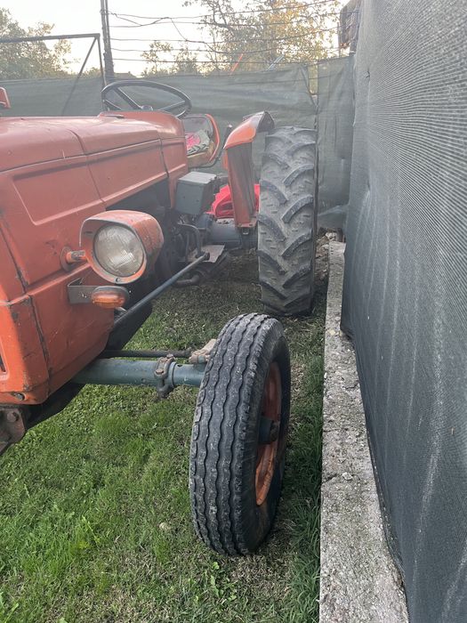 Tractor fiat 415 45 cp