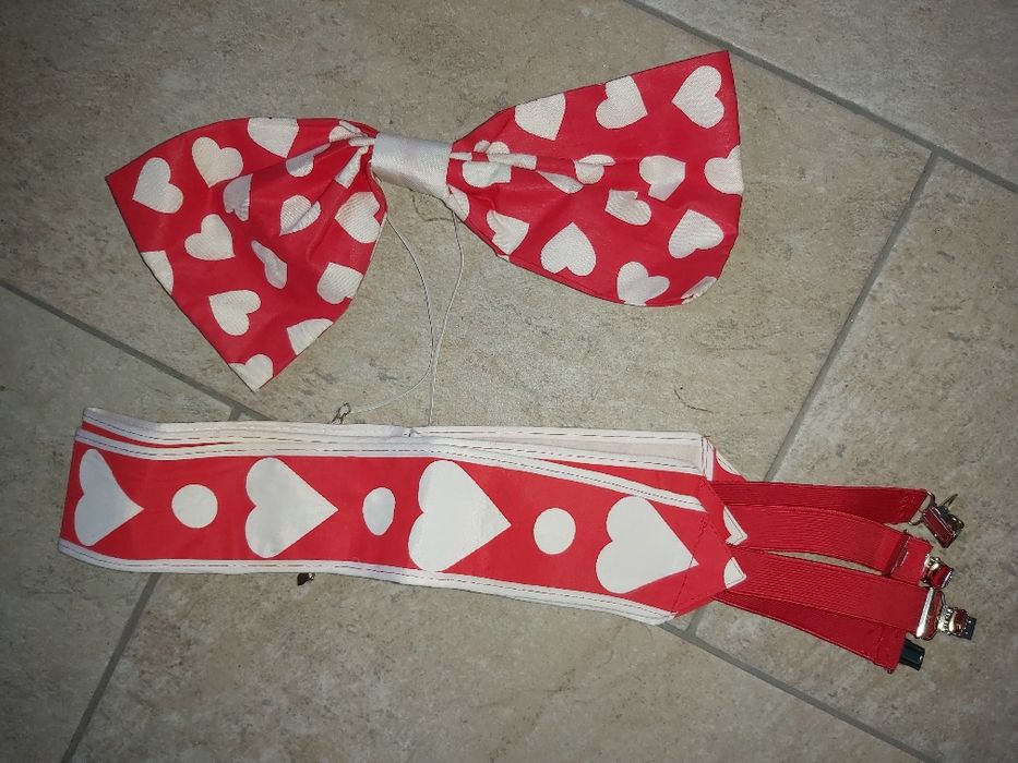 Set Minnie Mouse M