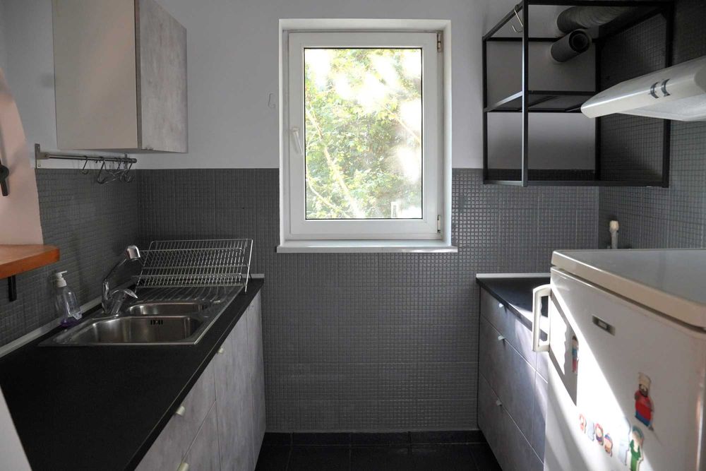 Inchiriez apartament 2 camere zona Piata Muncii, Bd. Basarabia