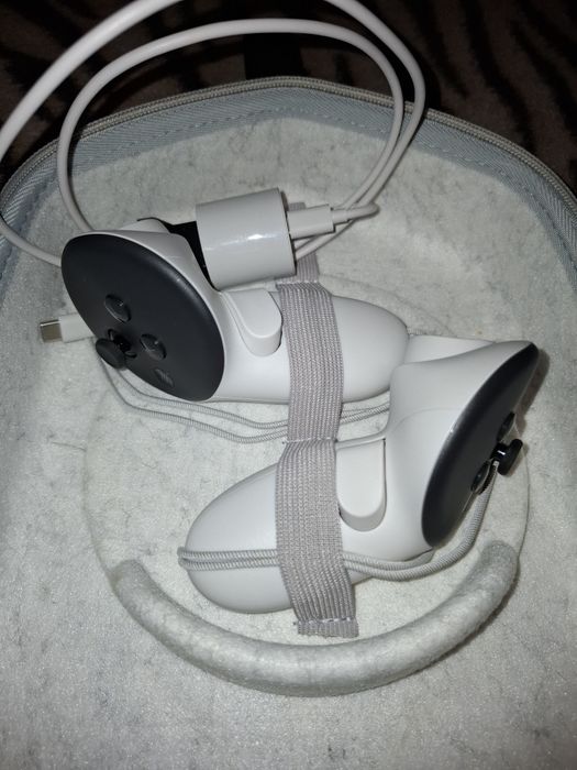 Ochelari Oculus Quest 3S