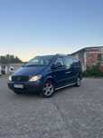 Mercedes vito 115 cdi mixt 5+1 locuri 2007