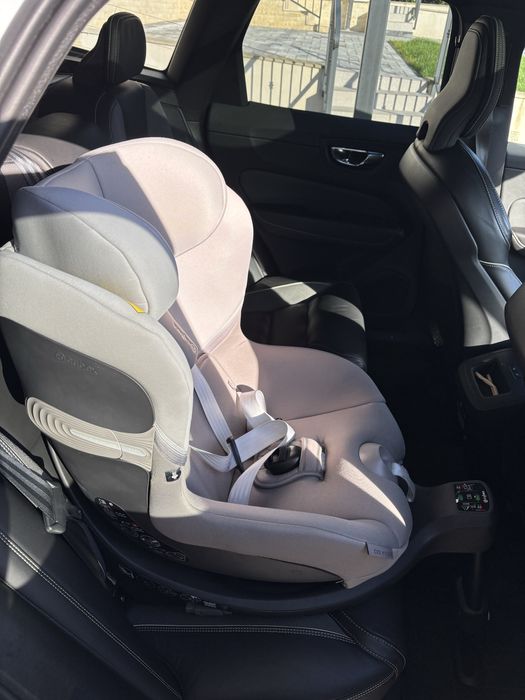 Scaun auto pt bebe Cybex 360