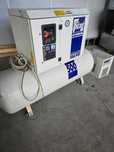 Compresor aer cu uscator FIAC SSA-901 / 500l