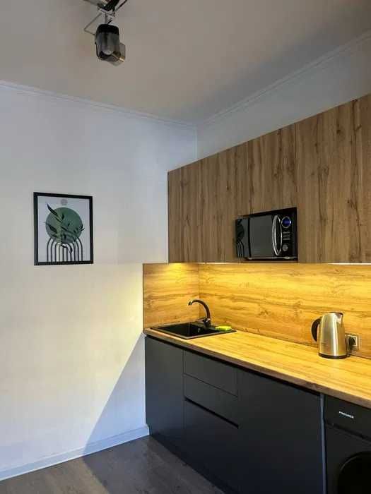 Сдаётся ШИКАРНАЯ 1ну-комнатную кв. на Сергели-6А, жк.China House. 790*