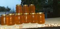 Български пчелен мед от производител