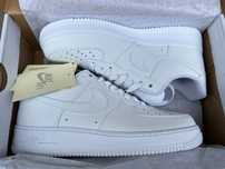 Air Force 1 Triplu White Made Vietnam Air Max Air Jordan Retro AF1
