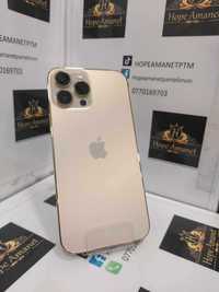 Hope Amanet P5 -iPhone 13 Pro Max, 128GB/86% , Gold, 12 LUNI GARANTIE!