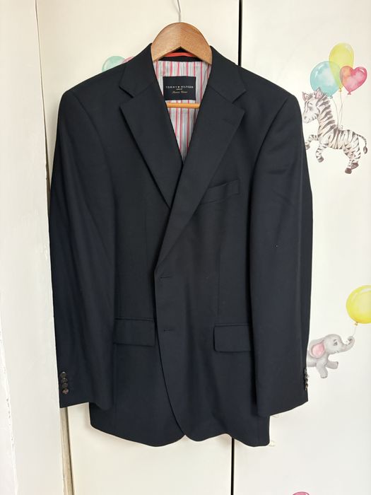 Vand sacou Tommy Hilfiger