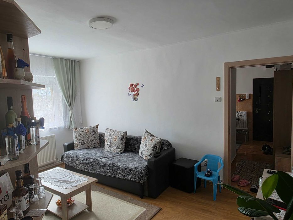 Apartament Alesd