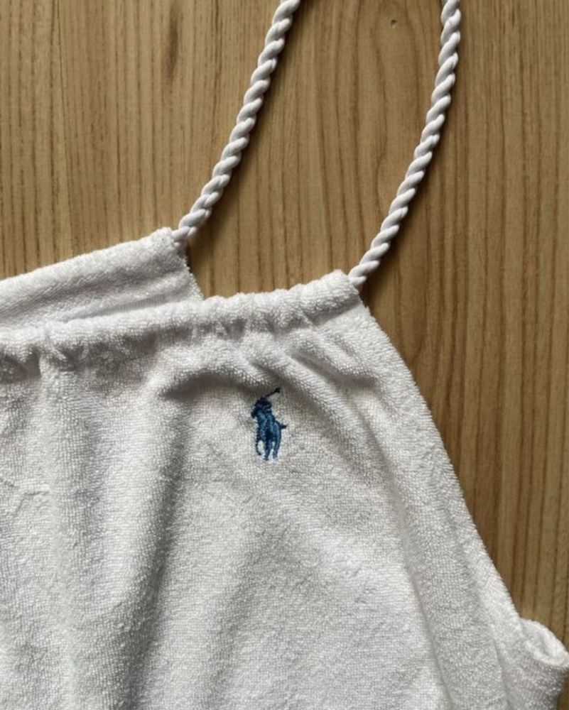 Polo Ralph Lauren / дамска рокля L