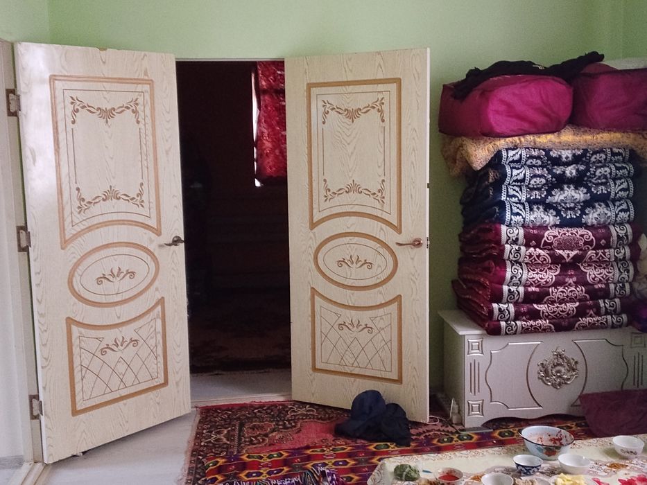 Тез арада уй сатылады