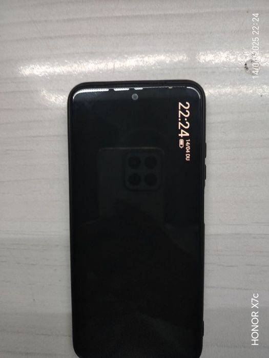 Redmi not 10S sotiladi