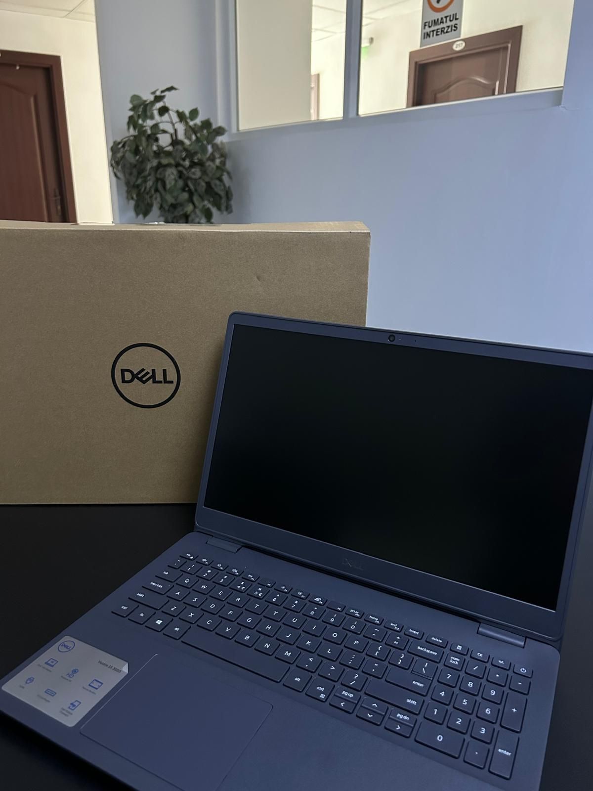 Vand Laptop Dell