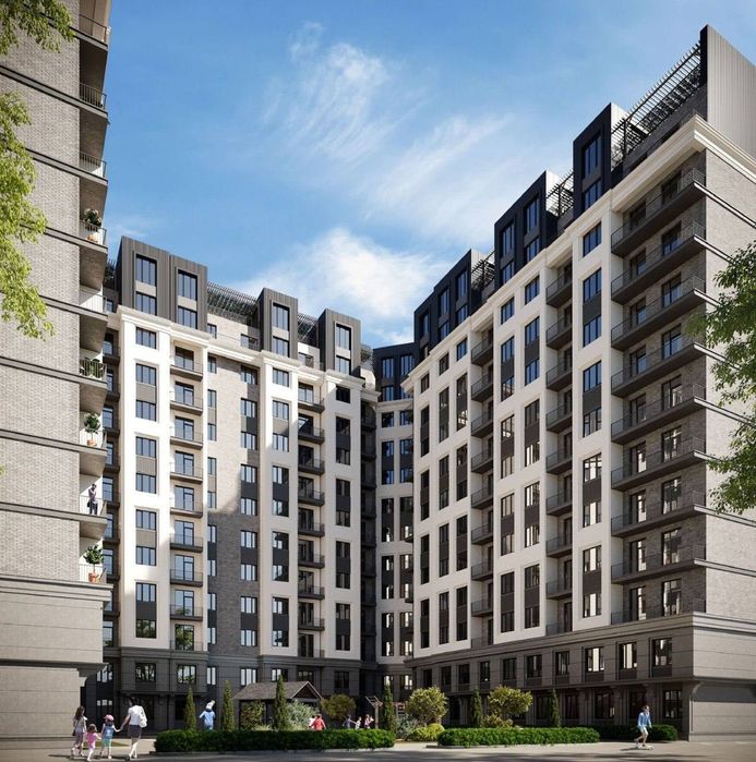 Горячее предложение! Новостройка Яккасараский р-н Шота Руставели 56 м²